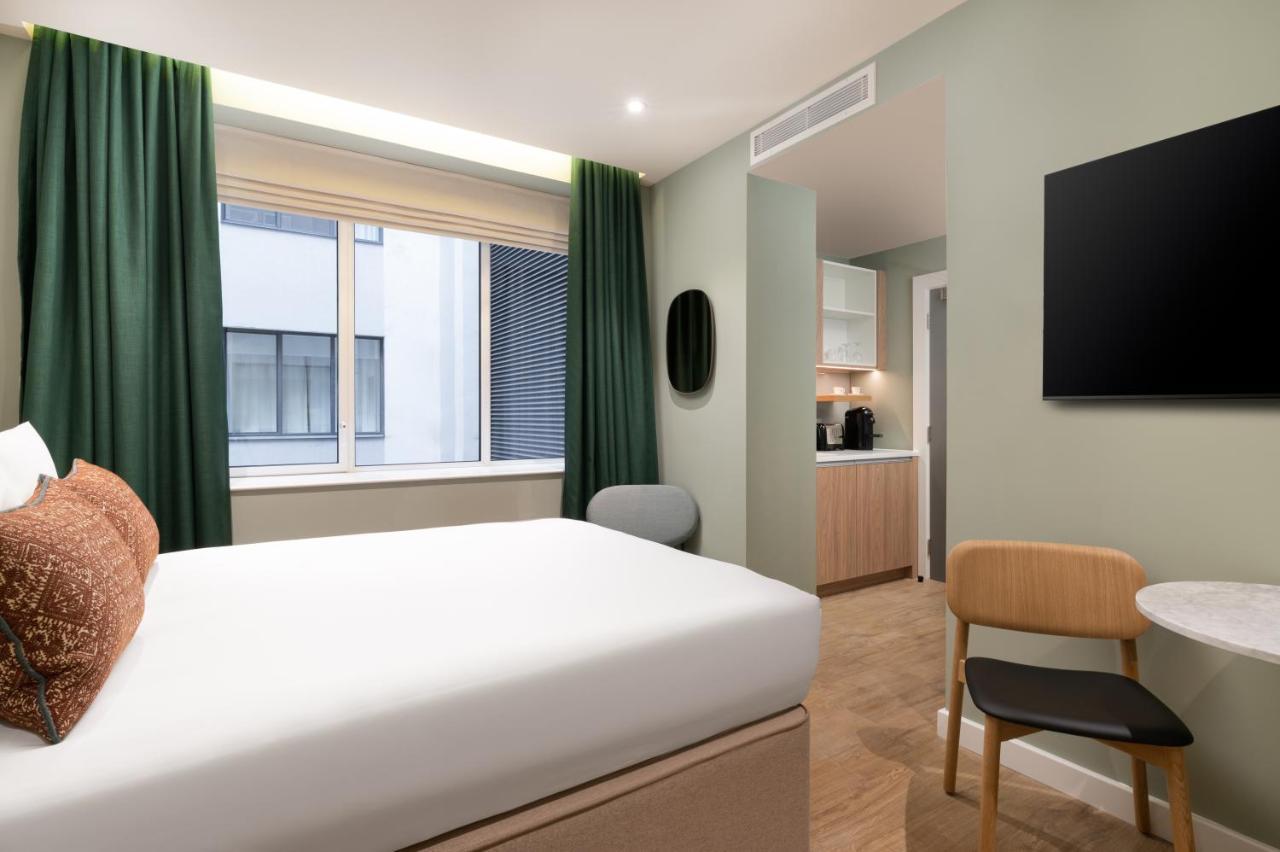 The Lincoln Aparthotel Londres