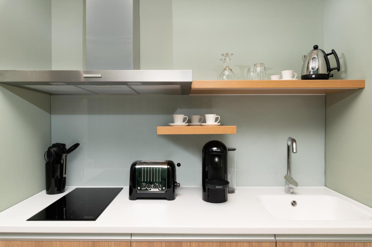 Apart-hotel The Lincoln 4*