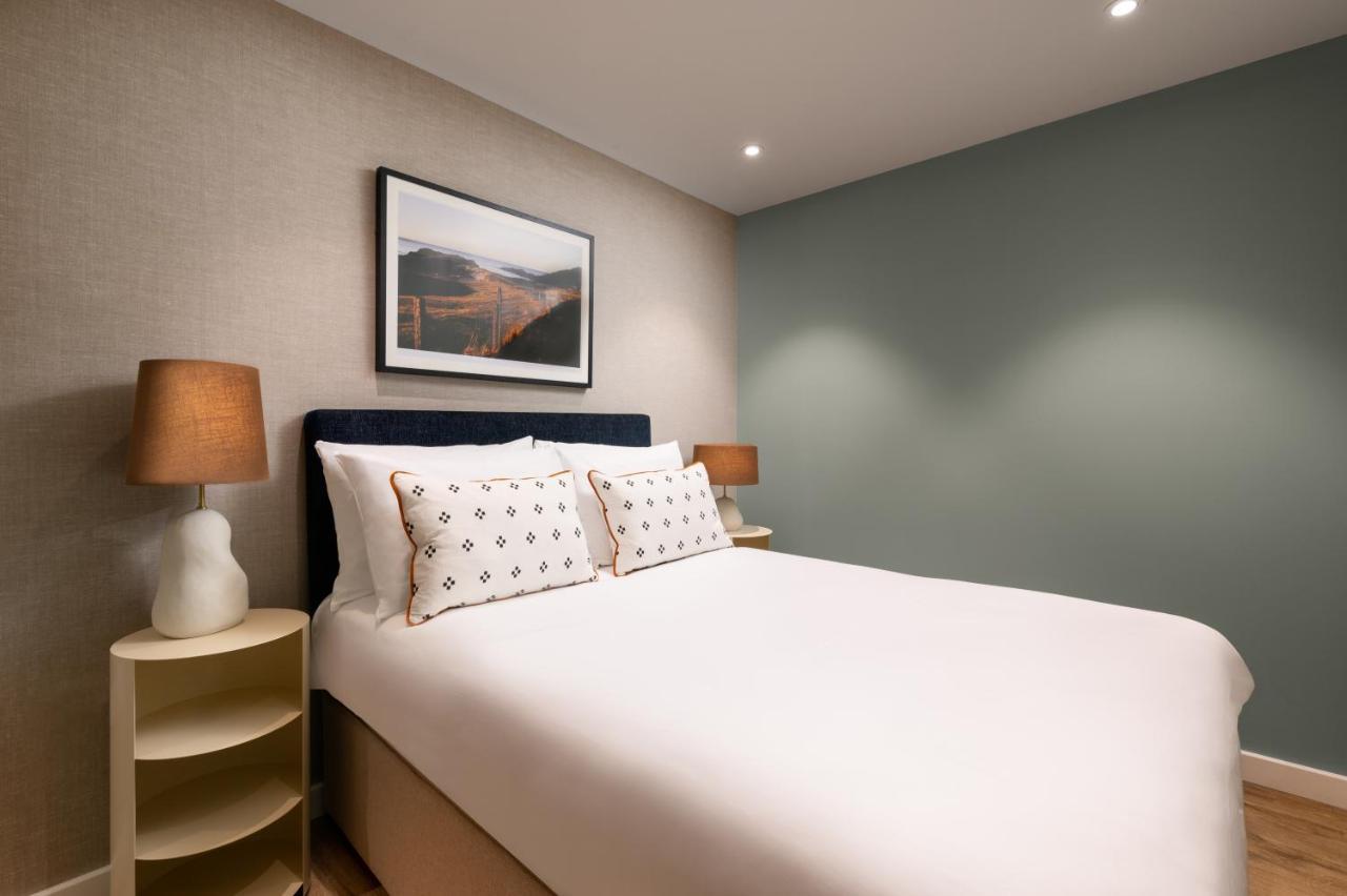 The Lincoln Aparthotel 4*