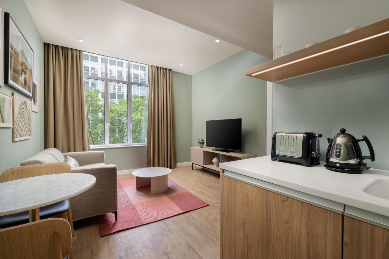 The Lincoln Aparthotel Londres