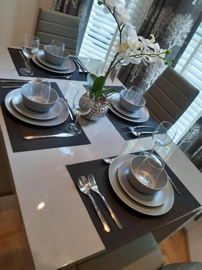 Apartment Silverdale London