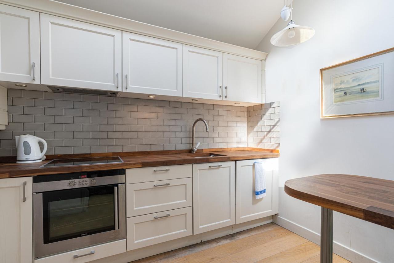 Joivy Striking Flat Near Buckingham Palace Appartement *