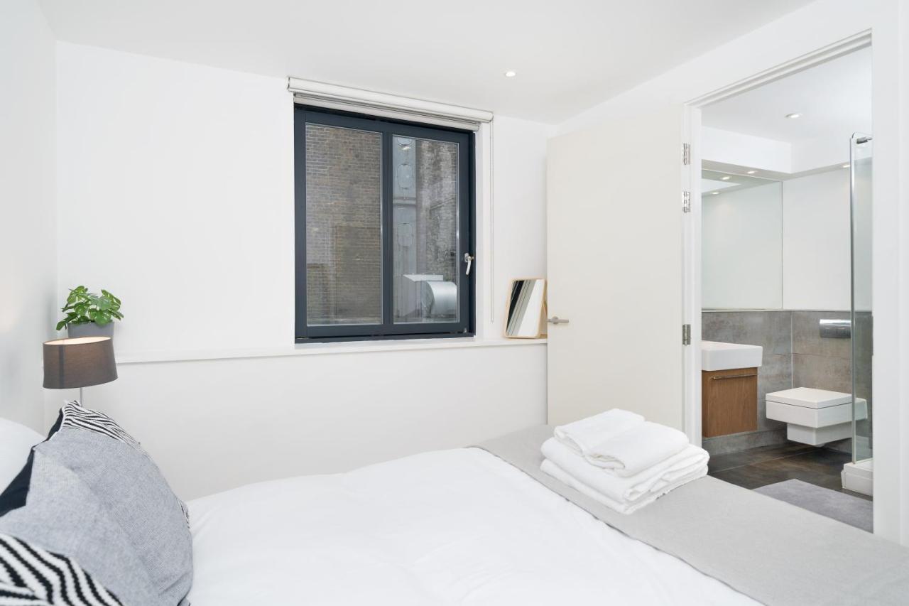 New! Luxury! 2Bedr/3 Beds/2,5Bath! Covent Garden ! Appartement Londres