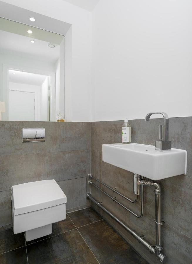 Appartement New! Luxury! 2Bedr/3 Beds/2,5Bath! Covent Garden ! Londres