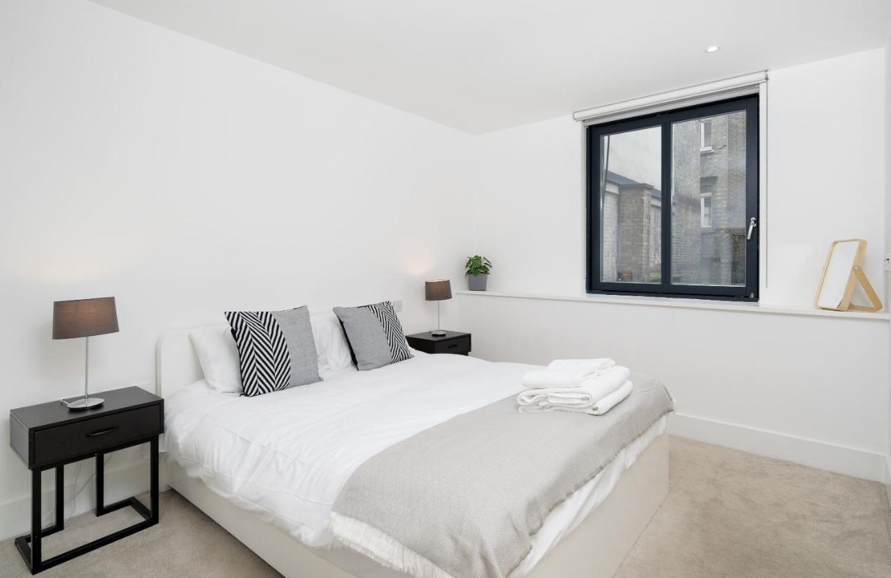 Appartement New! Luxury! 2Bedr/3 Beds/2,5Bath! Covent Garden ! Londres