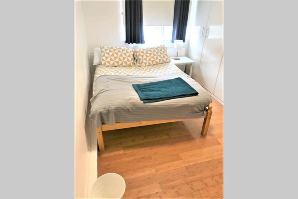 Stunning Lovely 3- Bedroom Fulham With Roof Terraces Apartamento *