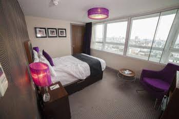 Treehouse 4* Londres