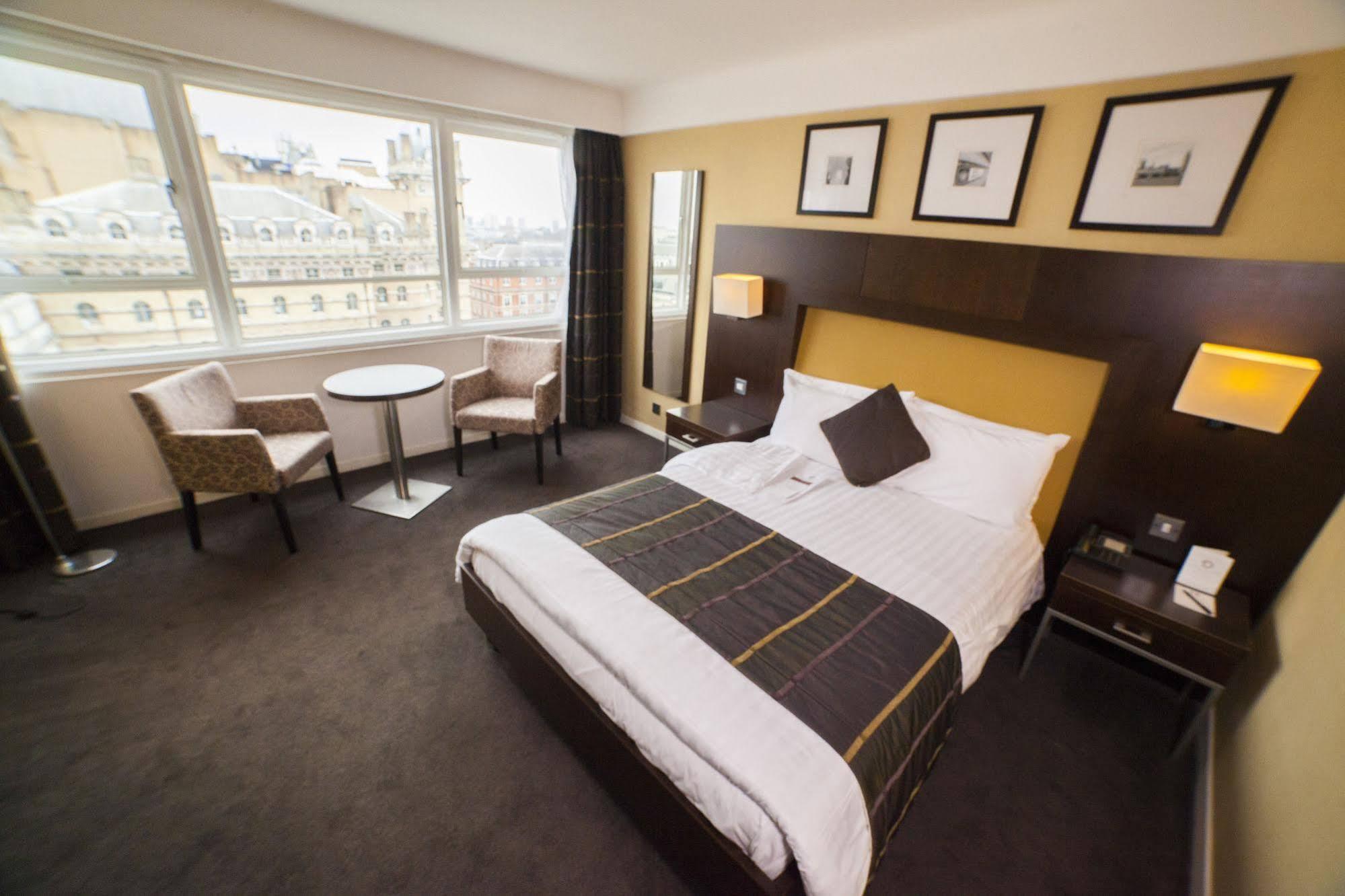 Treehouse Hotel Londres