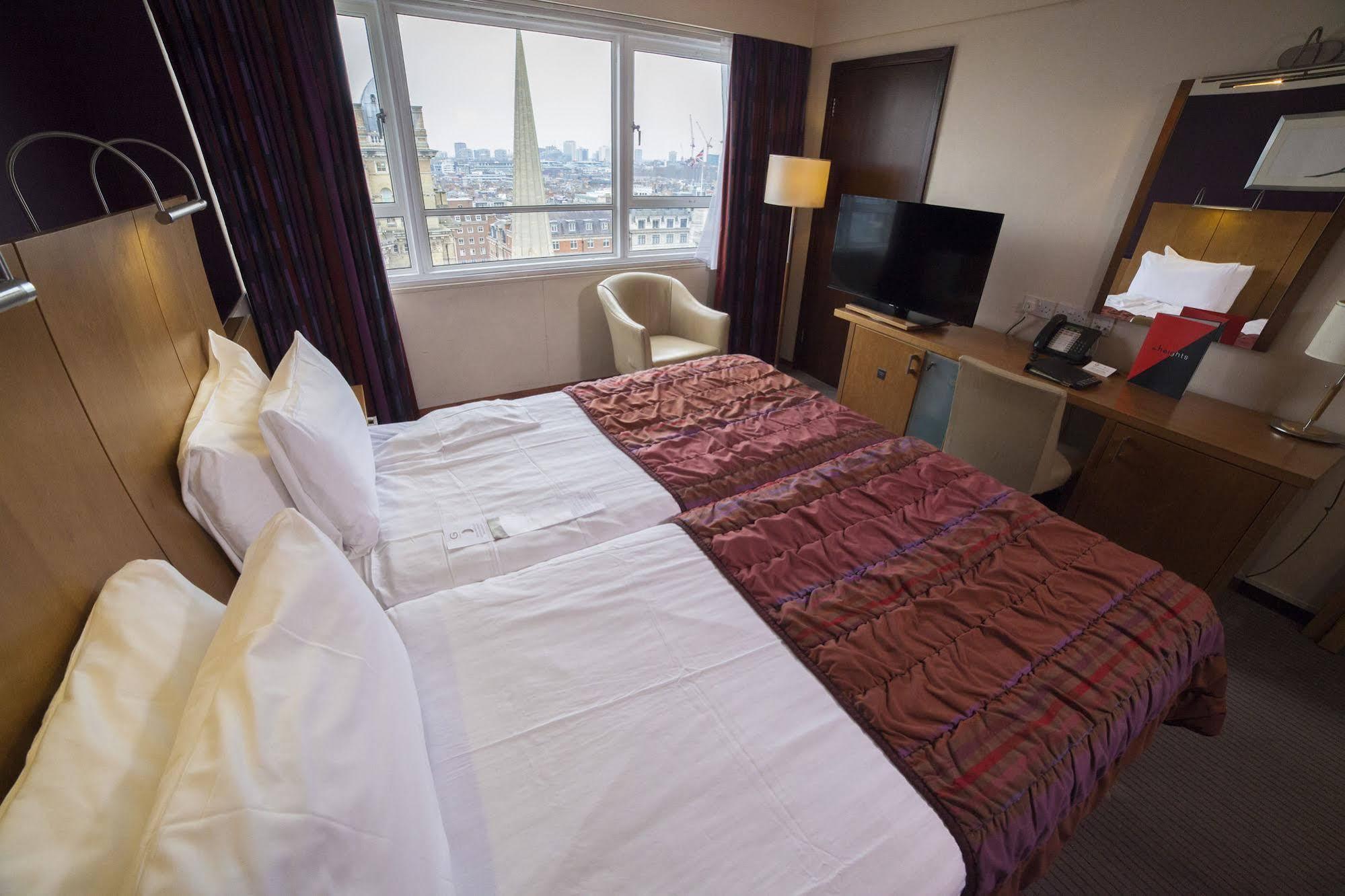 Treehouse Hotel Londres