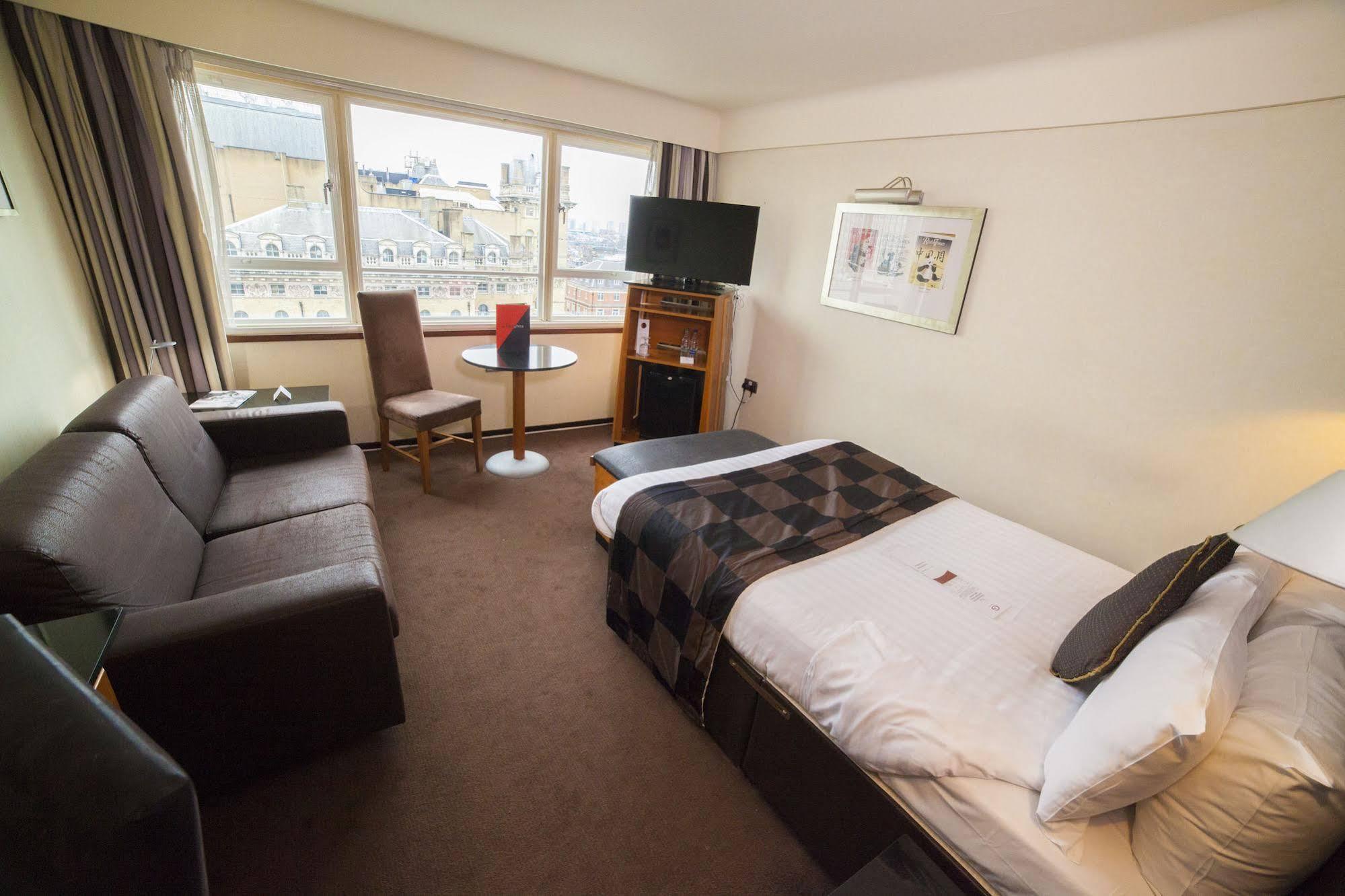 Hotel Treehouse Londres