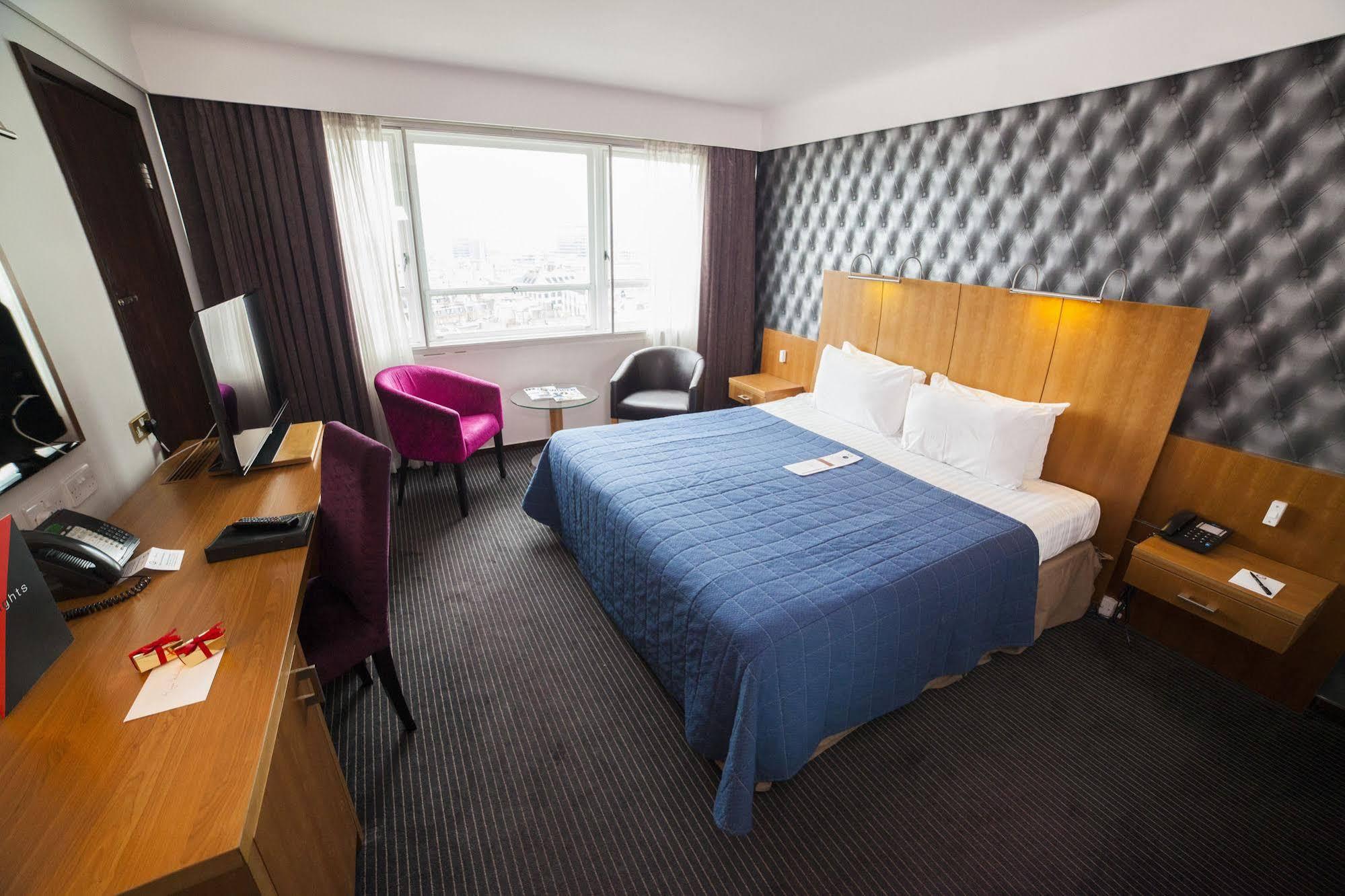Treehouse Hotel Londres