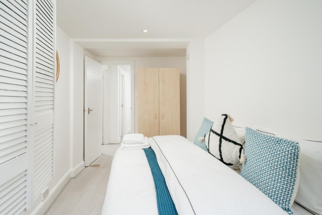 Russell Sq - 2 Bed * Londres