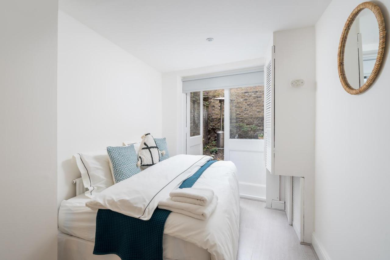 Russell Sq - 2 Bed Apartamento