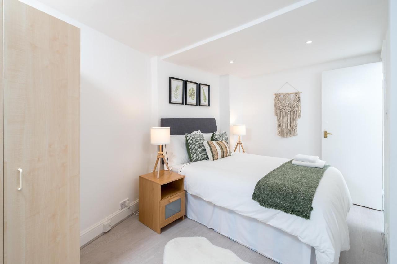 Russell Sq - 2 Bed Londres