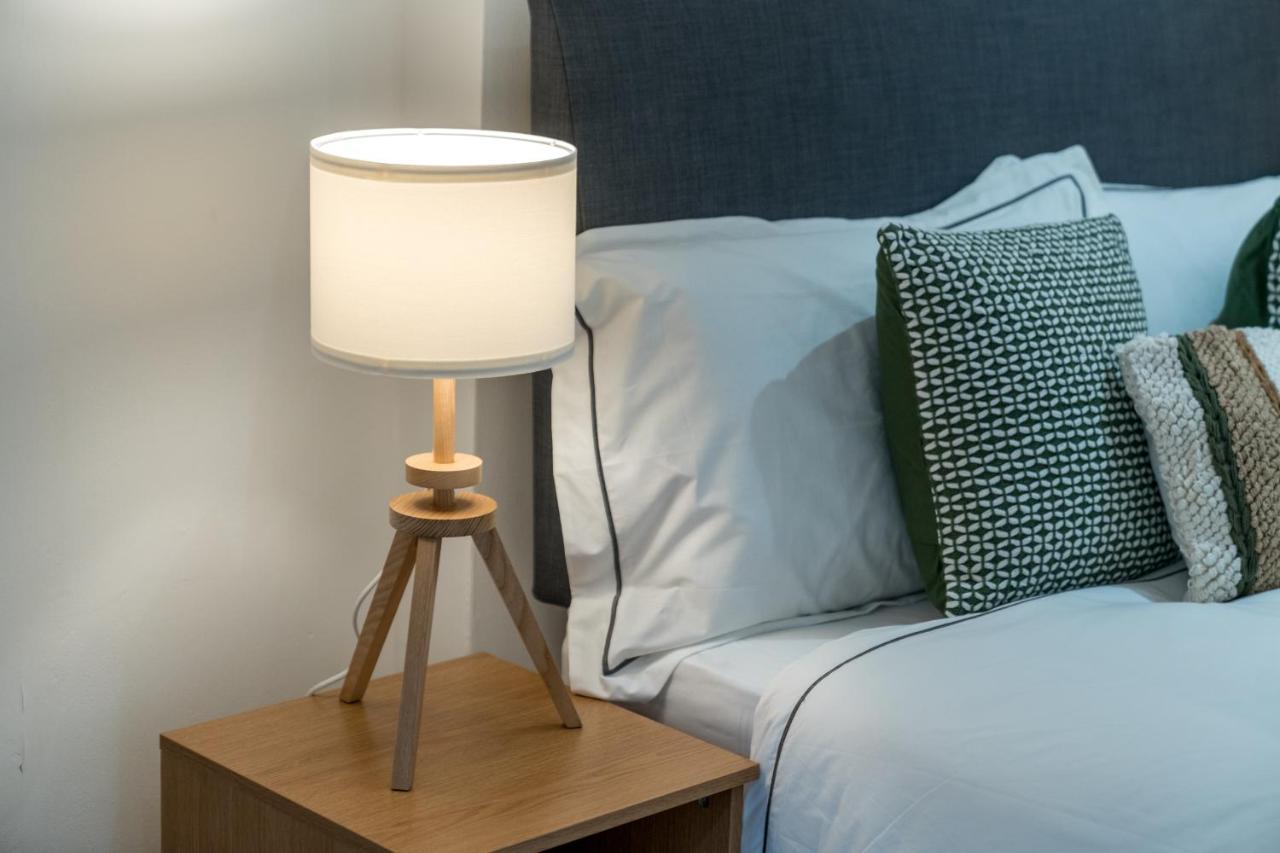 Russell Sq Suite - 2 Bed Central London Apartment Apartamento Londres