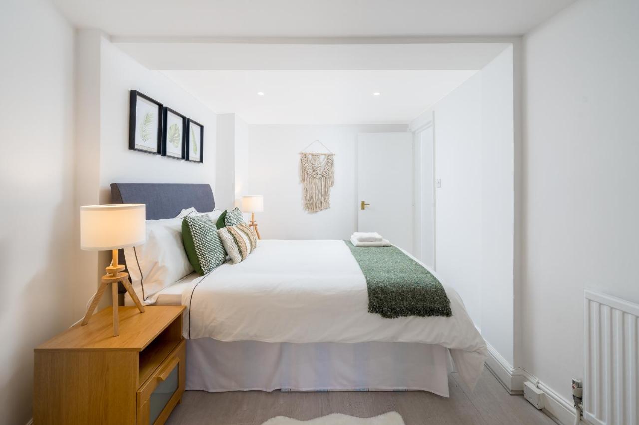 Apartamento Russell Sq - 2 Bed Londres