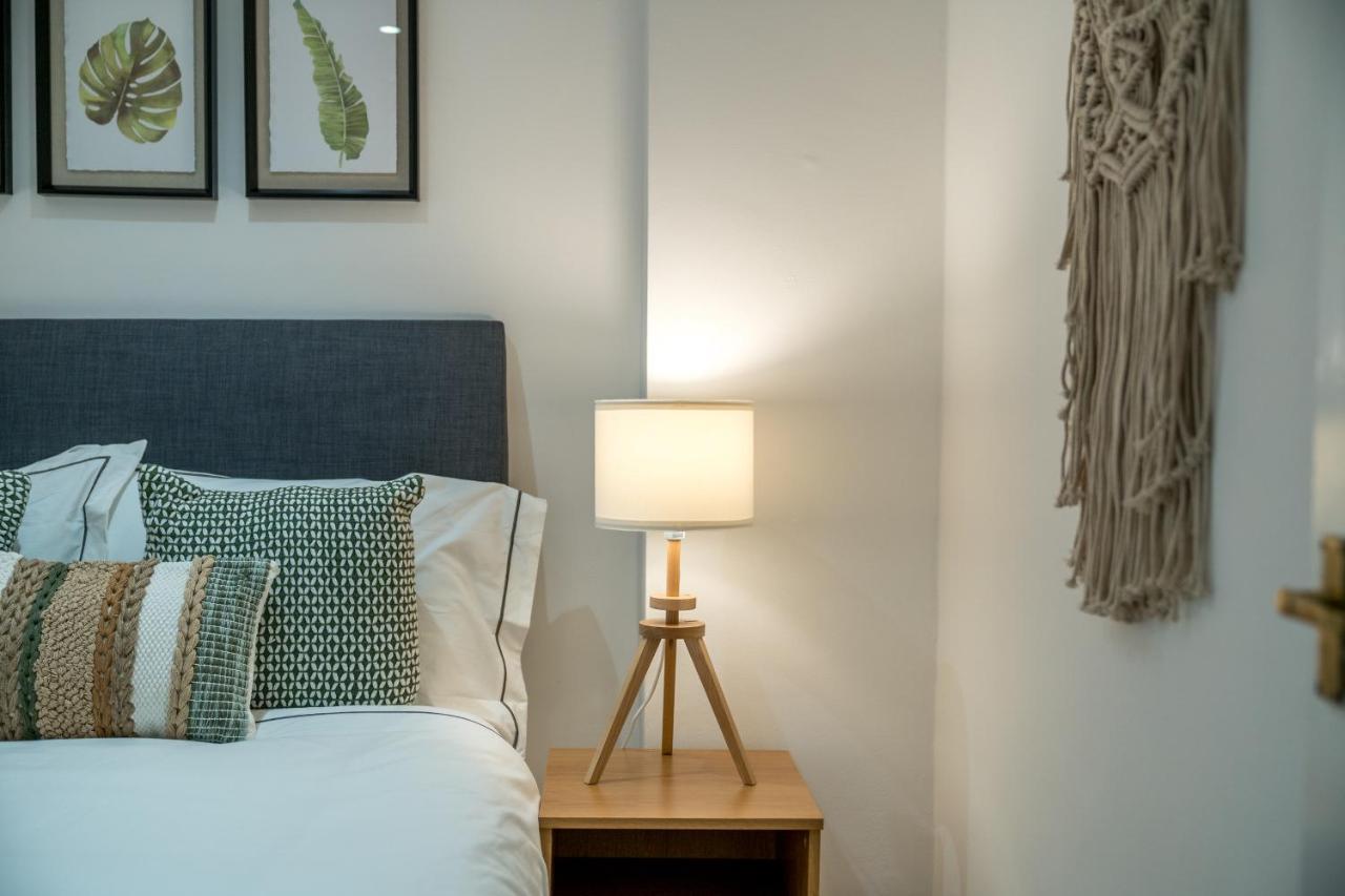Apartamento Russell Sq - 2 Bed