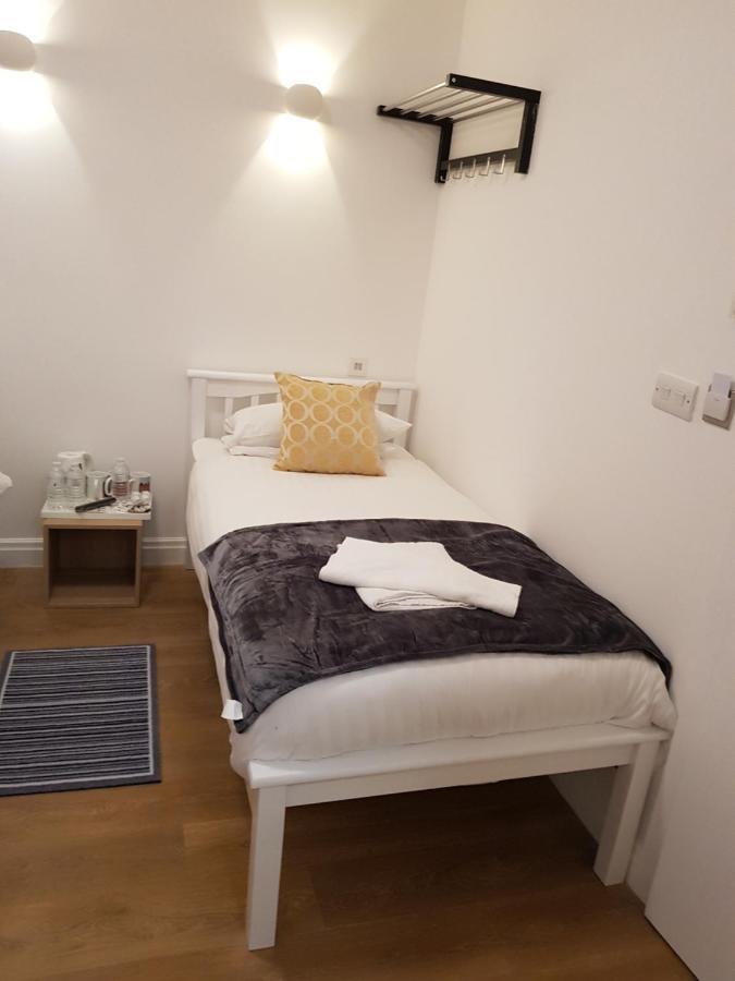 Hotel City London Hotel