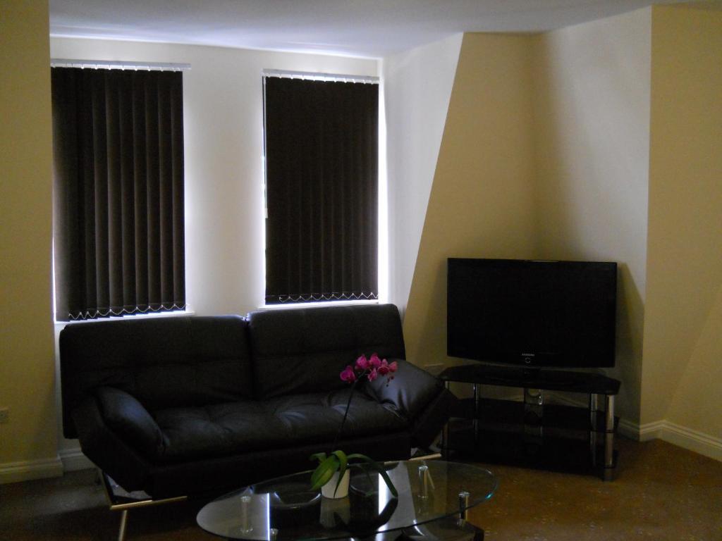 Casa de hóspedes Citystay 2*