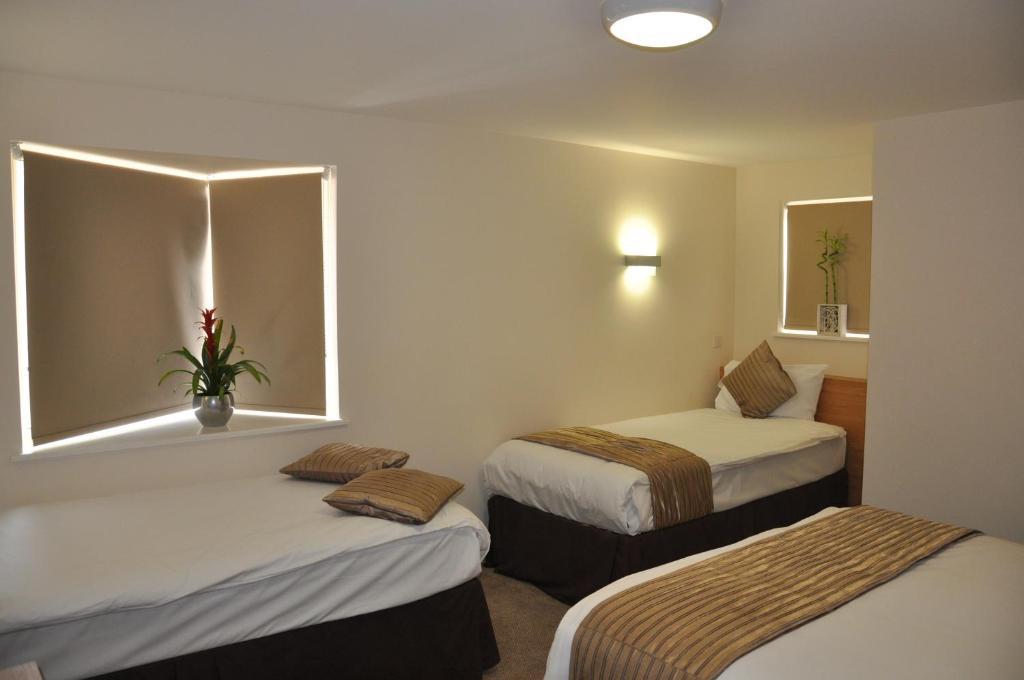 Hotel Queens Londres