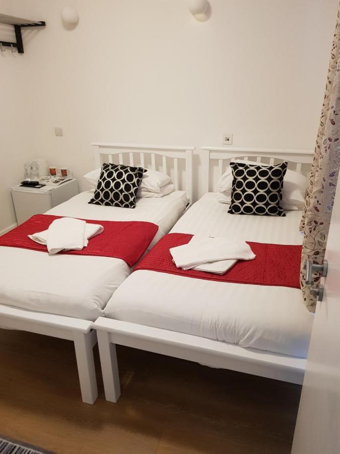 Hotel City London Hotel
