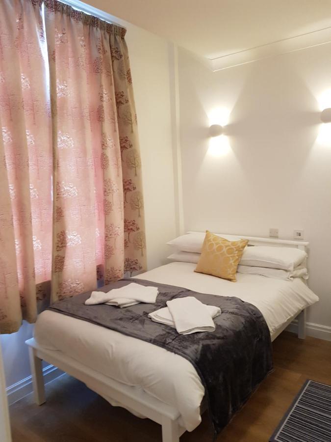 Hotel City London Hotel 3*