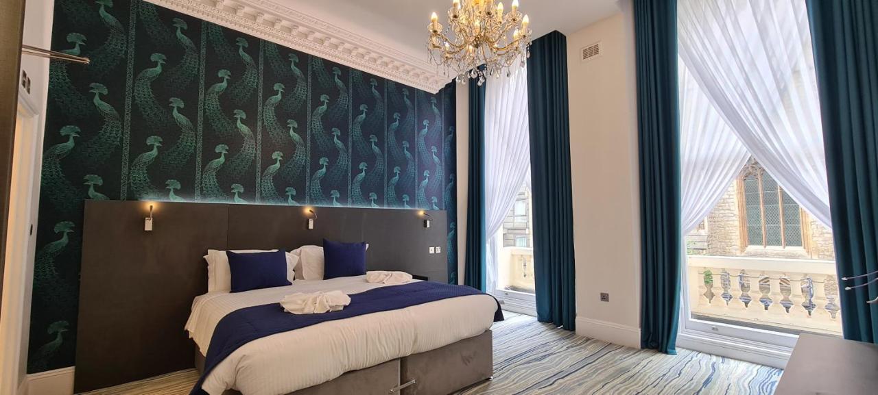 Commodore Hotel Londres
