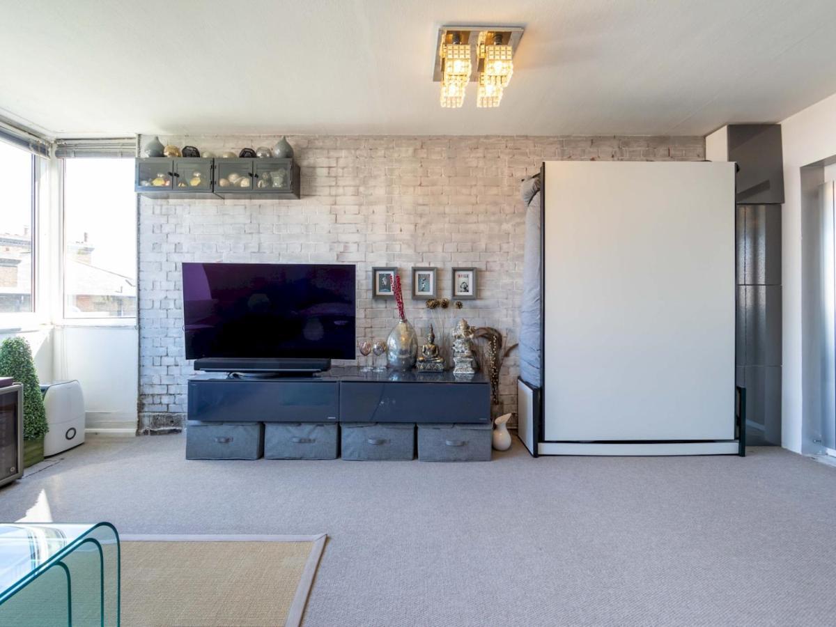 Pass The Keys Cosy 1 Bedroom Studio In Belsize Park London