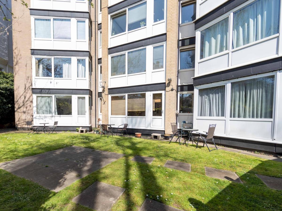 Pass The Keys Cosy 1 Bedroom Studio In Belsize Park Apartment London