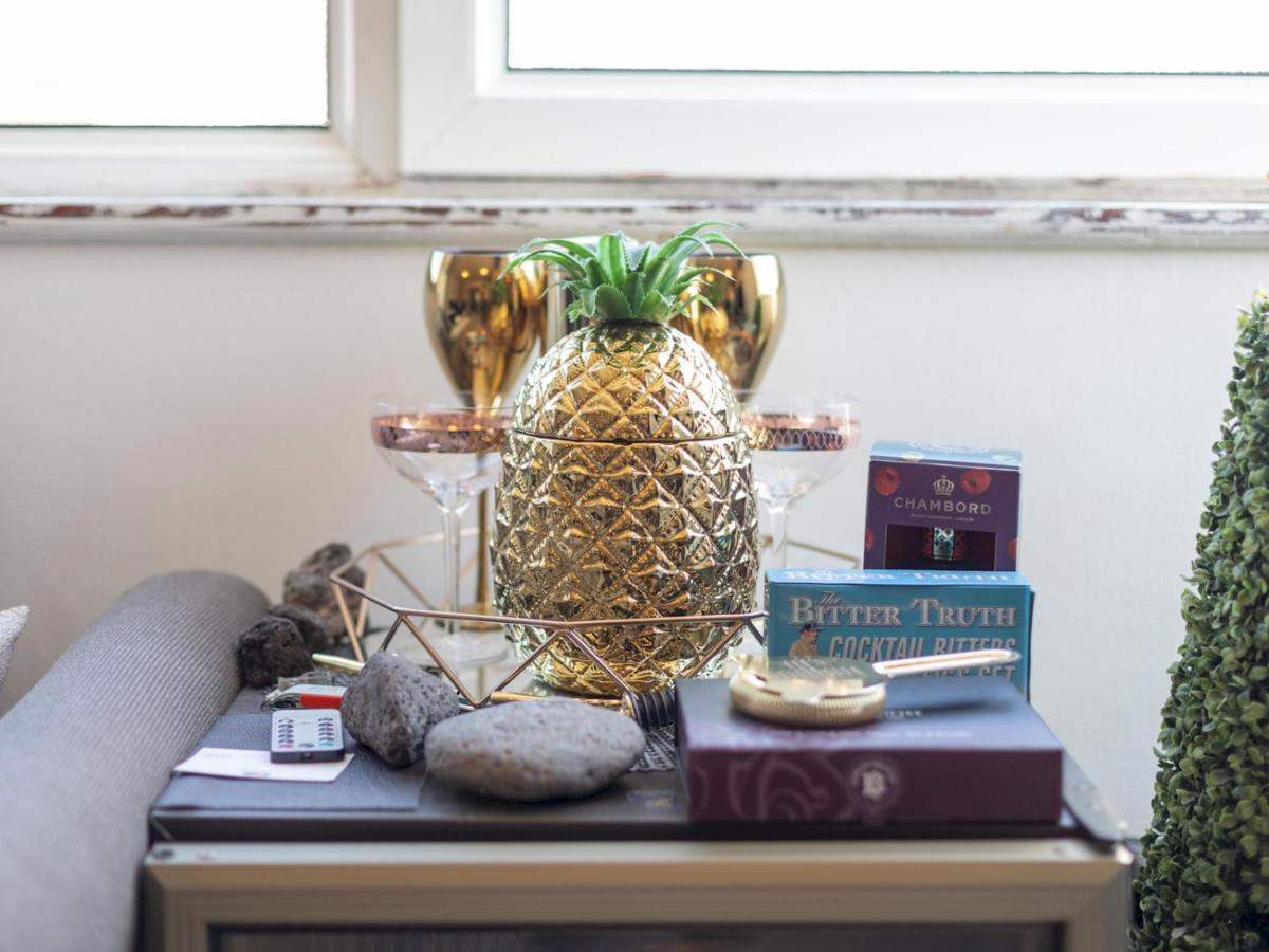 Pass The Keys Cosy 1 Bedroom Studio In Belsize Park