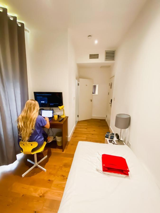 Hotel Titiwangsa One At Paddington Londres