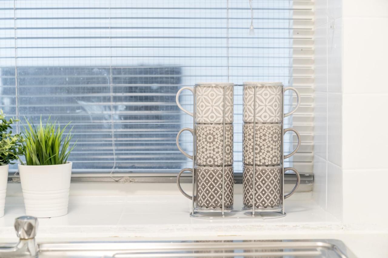 Russell Sq Suite - 2 Bed Central London Apartment Londres