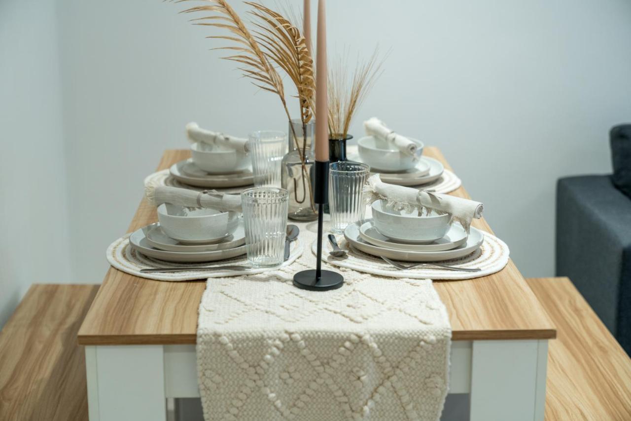Russell Sq - 2 Bed Apartamento *