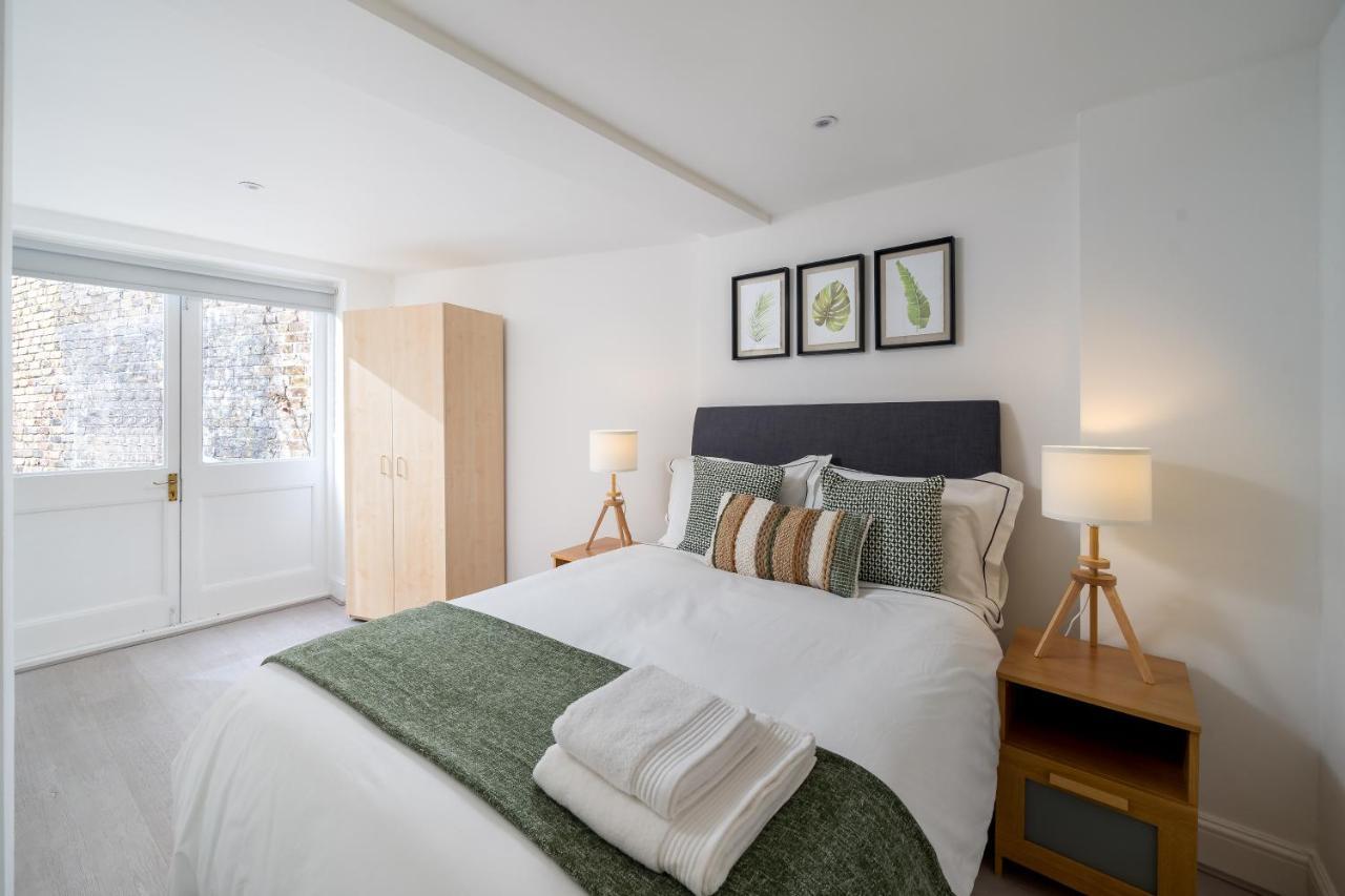 Apartamento Russell Sq Suite - 2 Bed Central London Apartment Londres