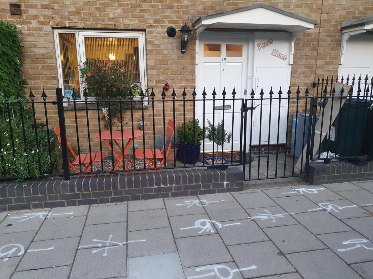 Anerley-crystal Palace Hospedagem domiciliar Londres
