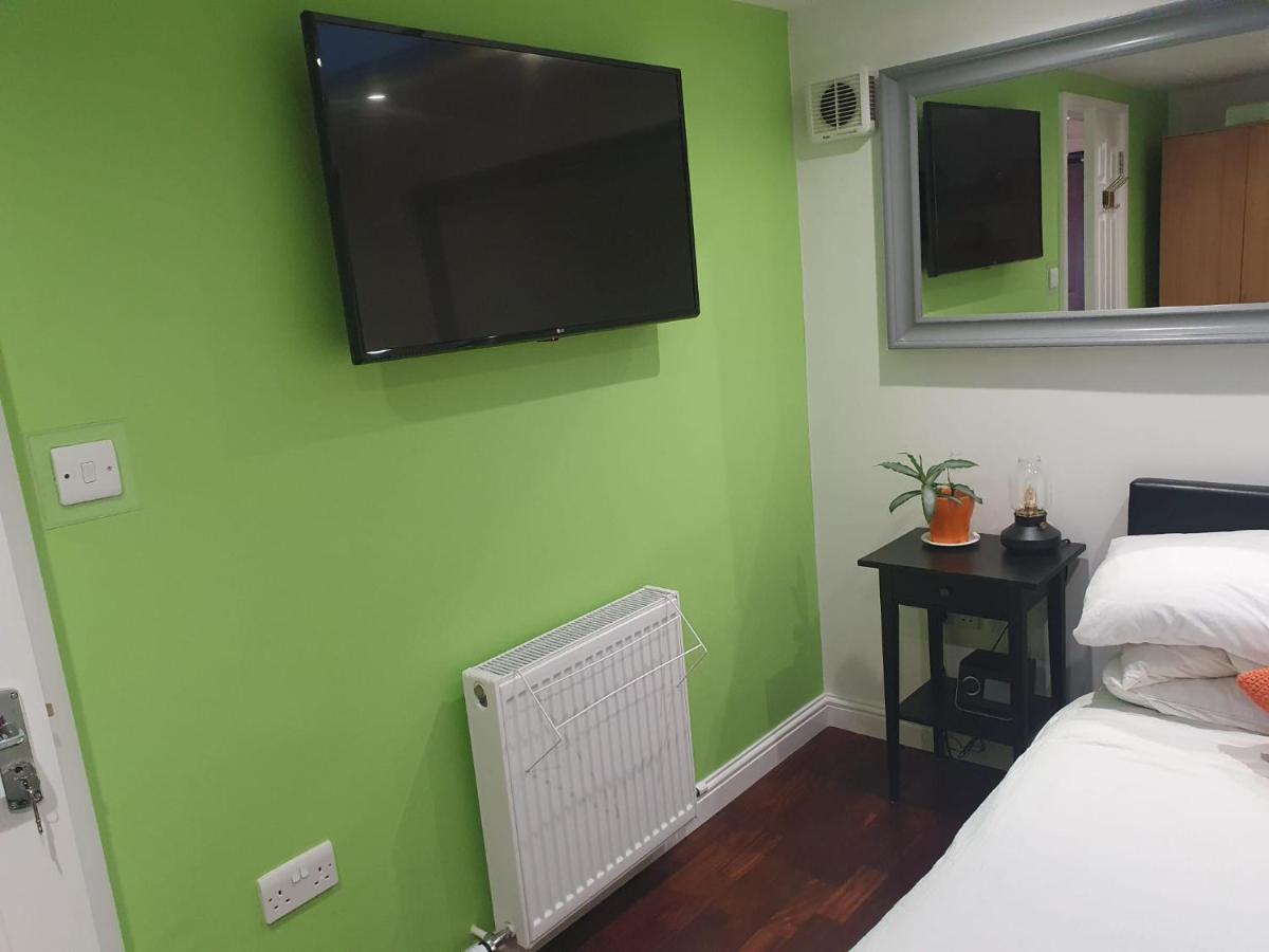 Hospedagem domiciliar Anerley-crystal Palace