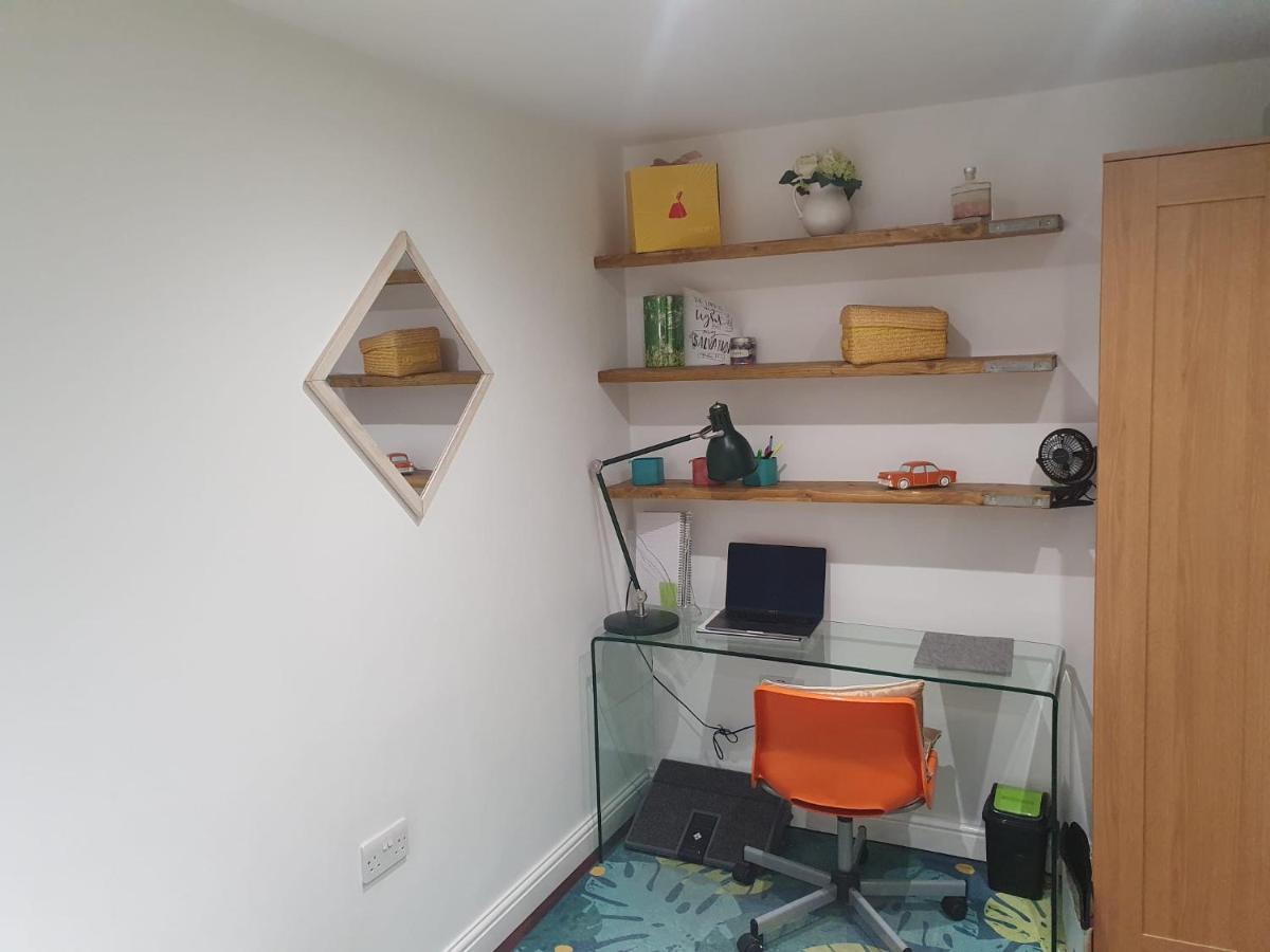 Hospedagem domiciliar Anerley-crystal Palace