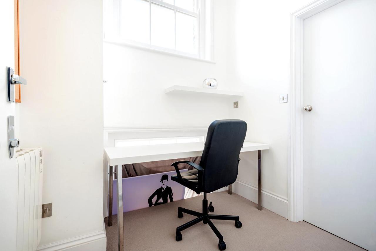 Appartement Stunning One Bedroom In Location Londres