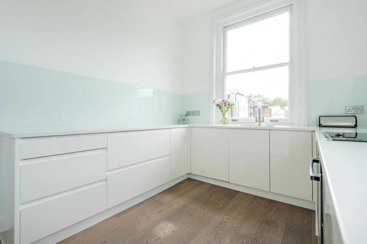 Appartement Stunning One Bedroom In Location *