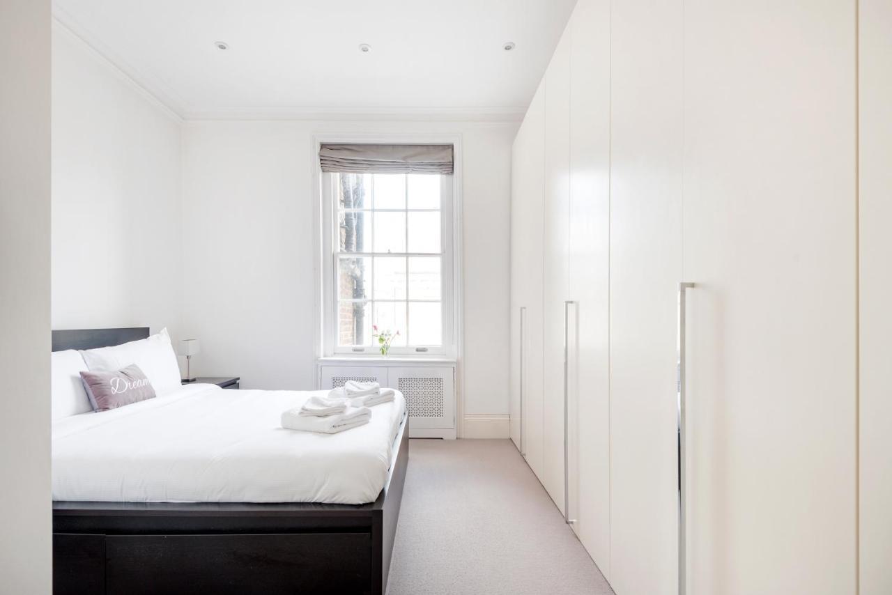 Appartement Stunning One Bedroom In Location *
