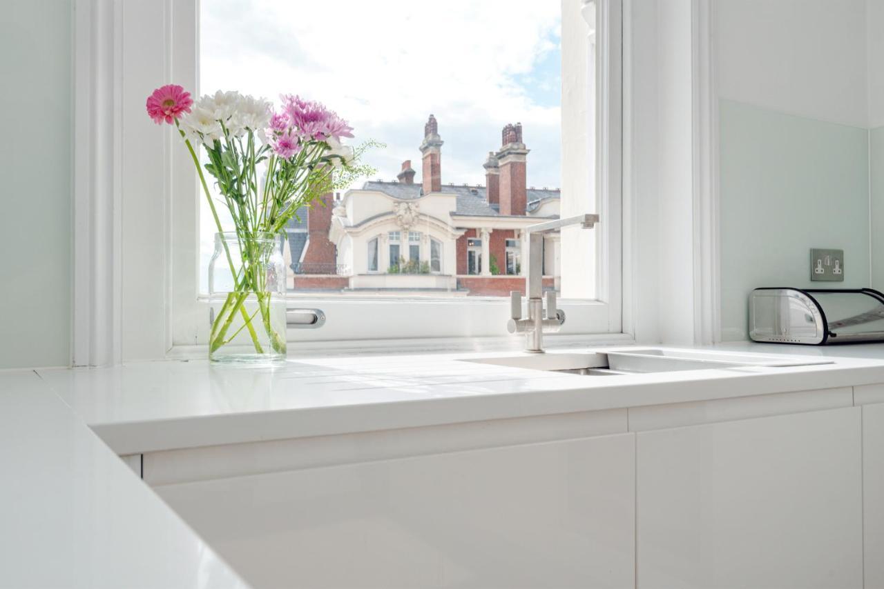 Stunning One Bedroom In Location
