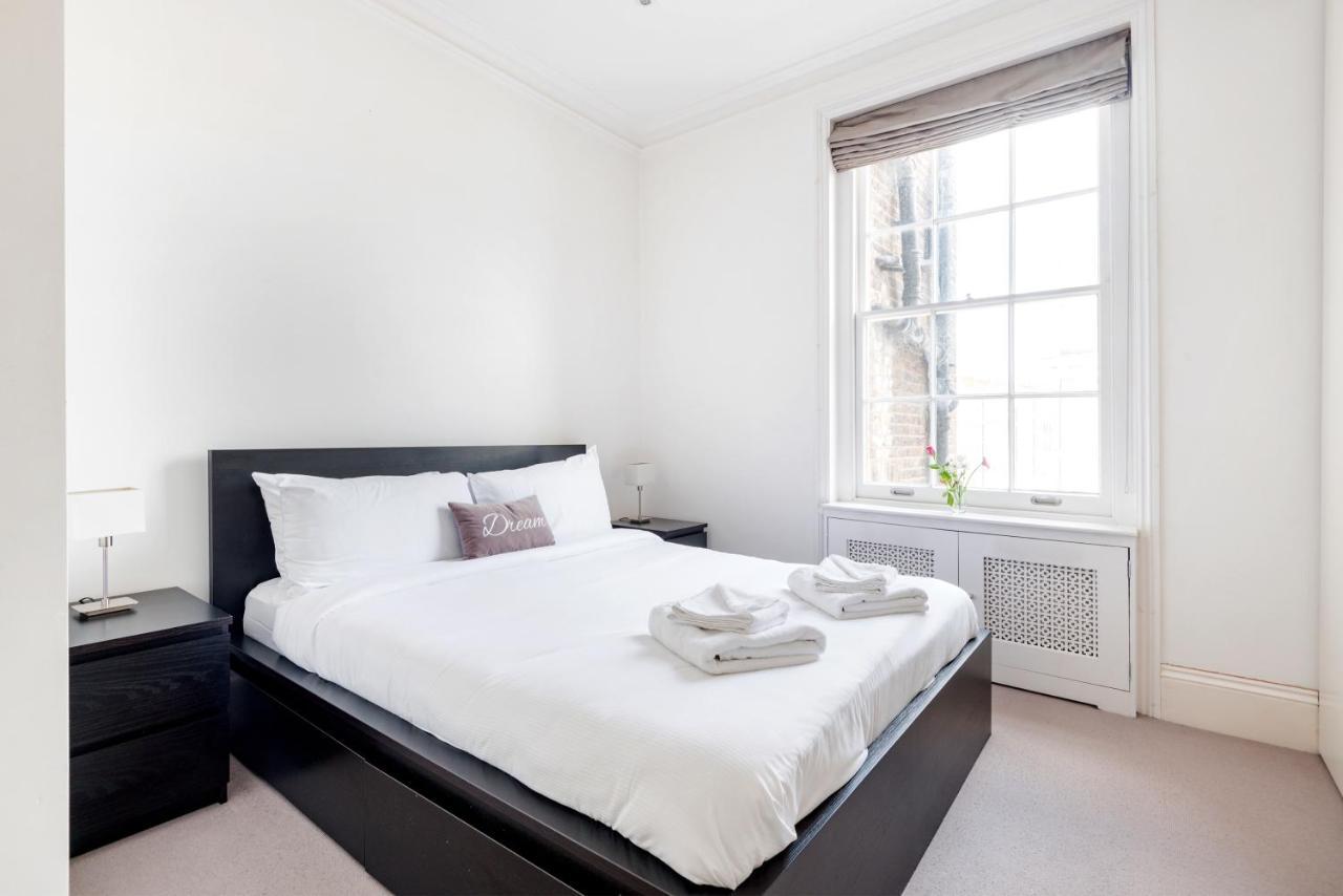 Appartement Stunning One Bedroom In Location