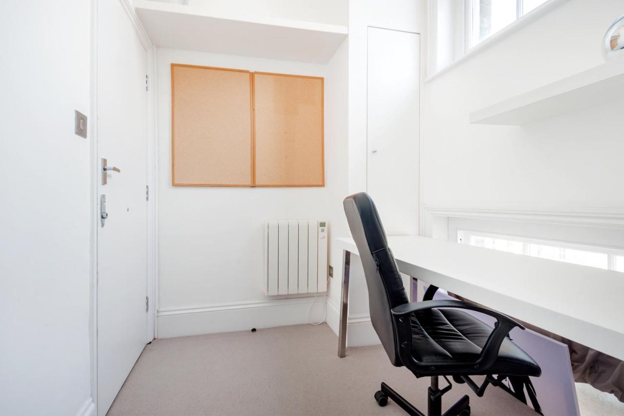Stunning One Bedroom In Location Londres