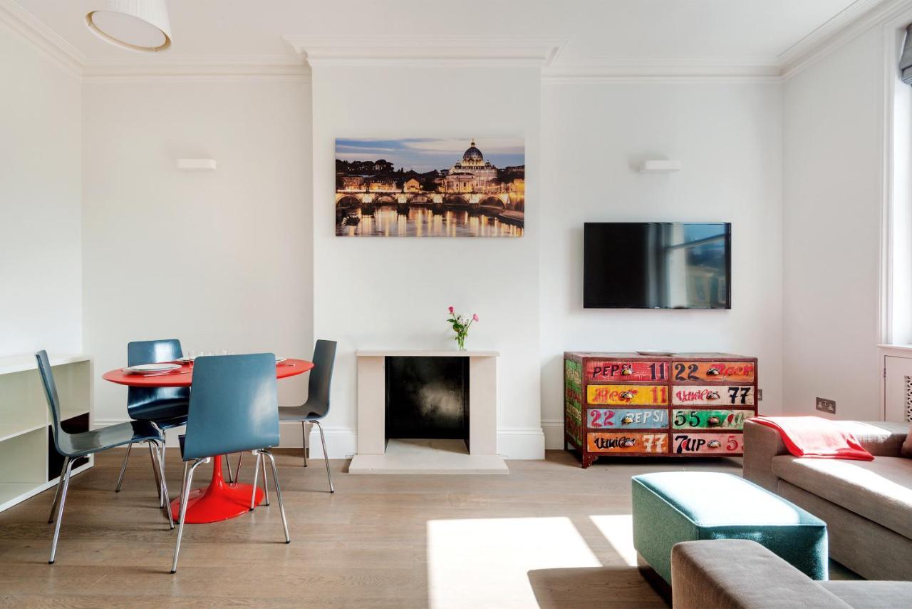 Appartement Stunning One Bedroom In Location *