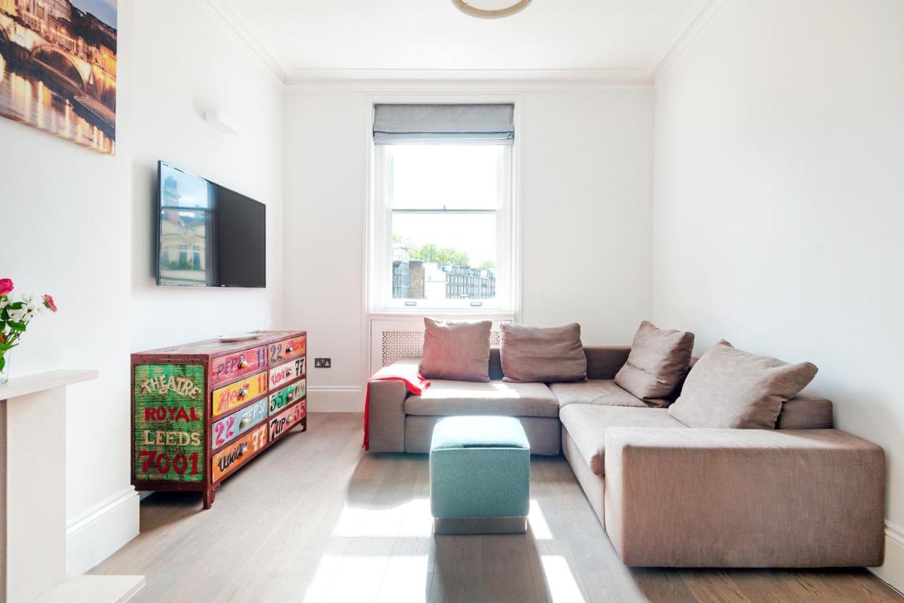 Stunning One Bedroom In Location Appartement *