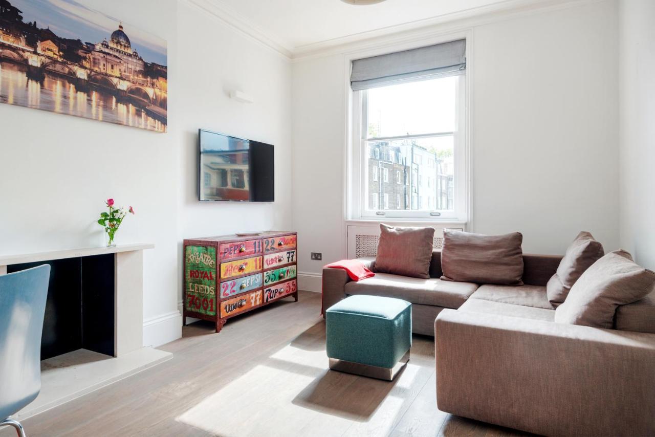 Stunning One Bedroom In Location Londres