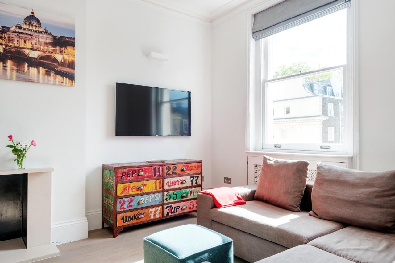 Stunning One Bedroom In Location Appartement