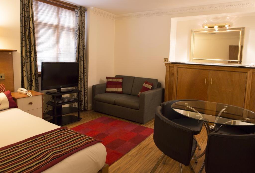 Abbey Court - Hyde Park 3* Londres