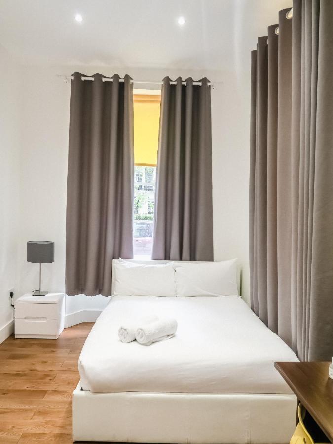 Hotel Titiwangsa One At Paddington Londres