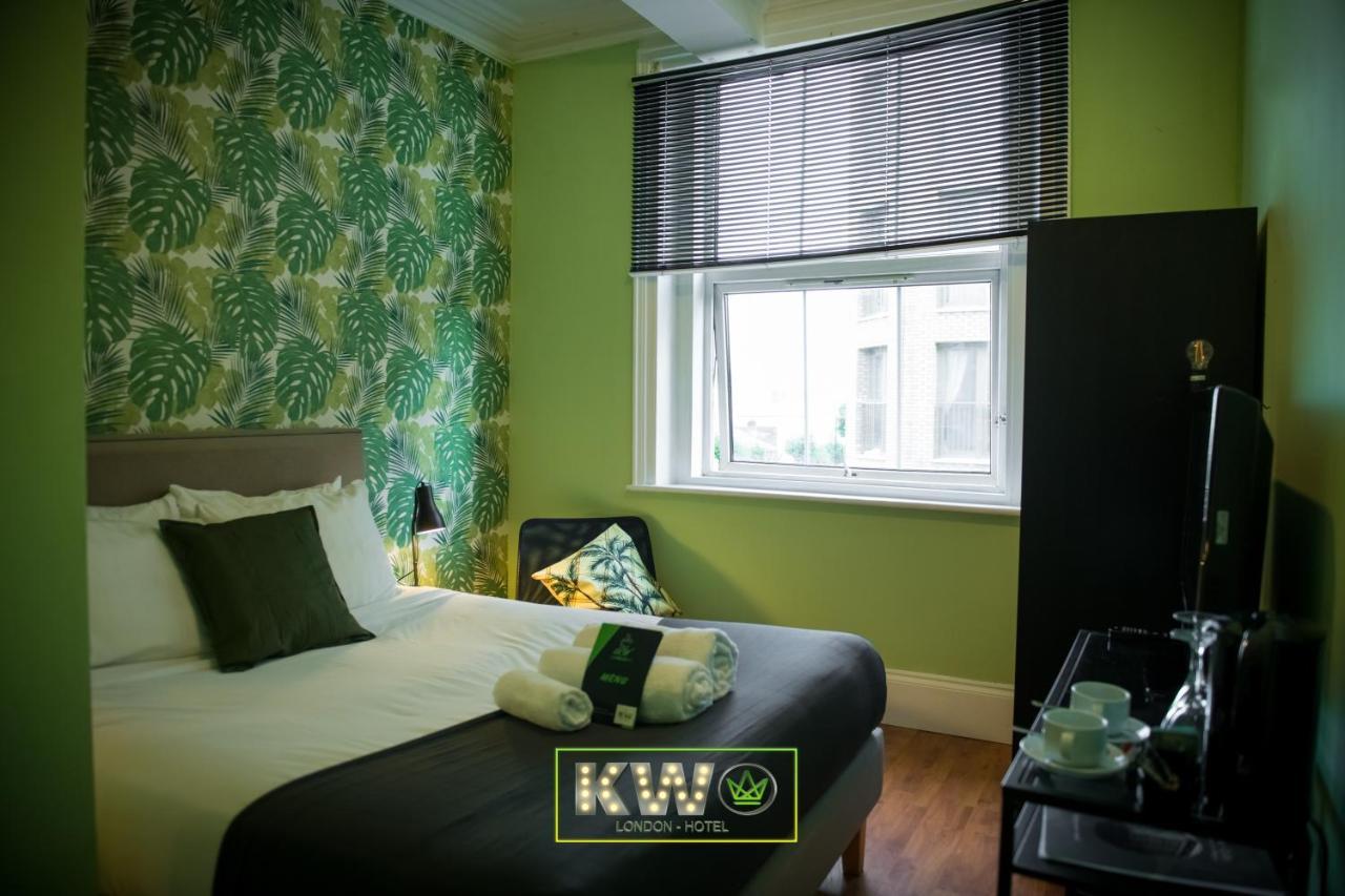 K W 4* Londen